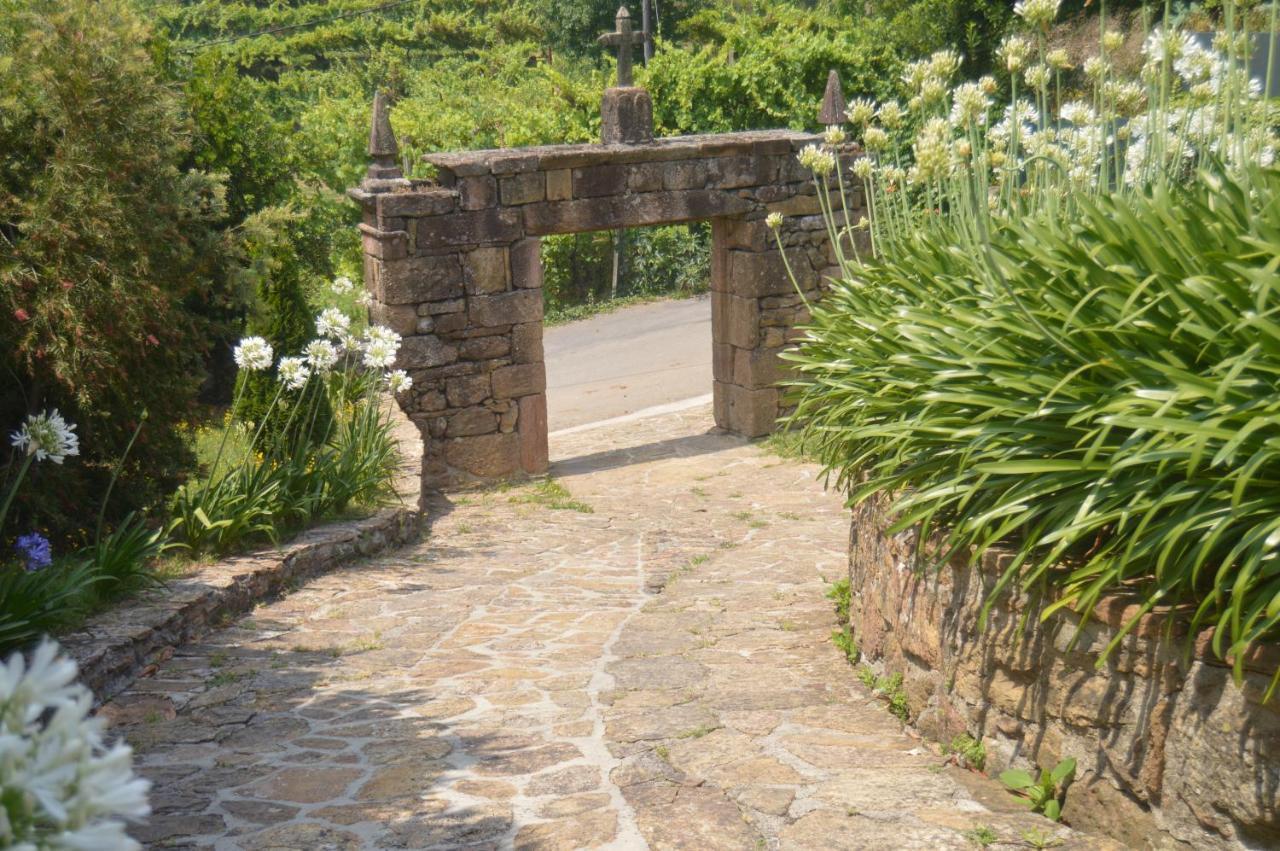 Ferias Codecoso别墅 外观 照片