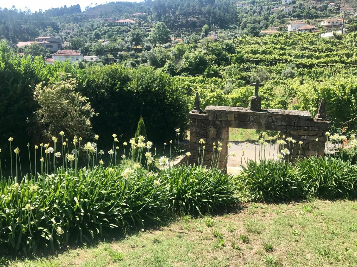 Ferias Codecoso别墅 外观 照片