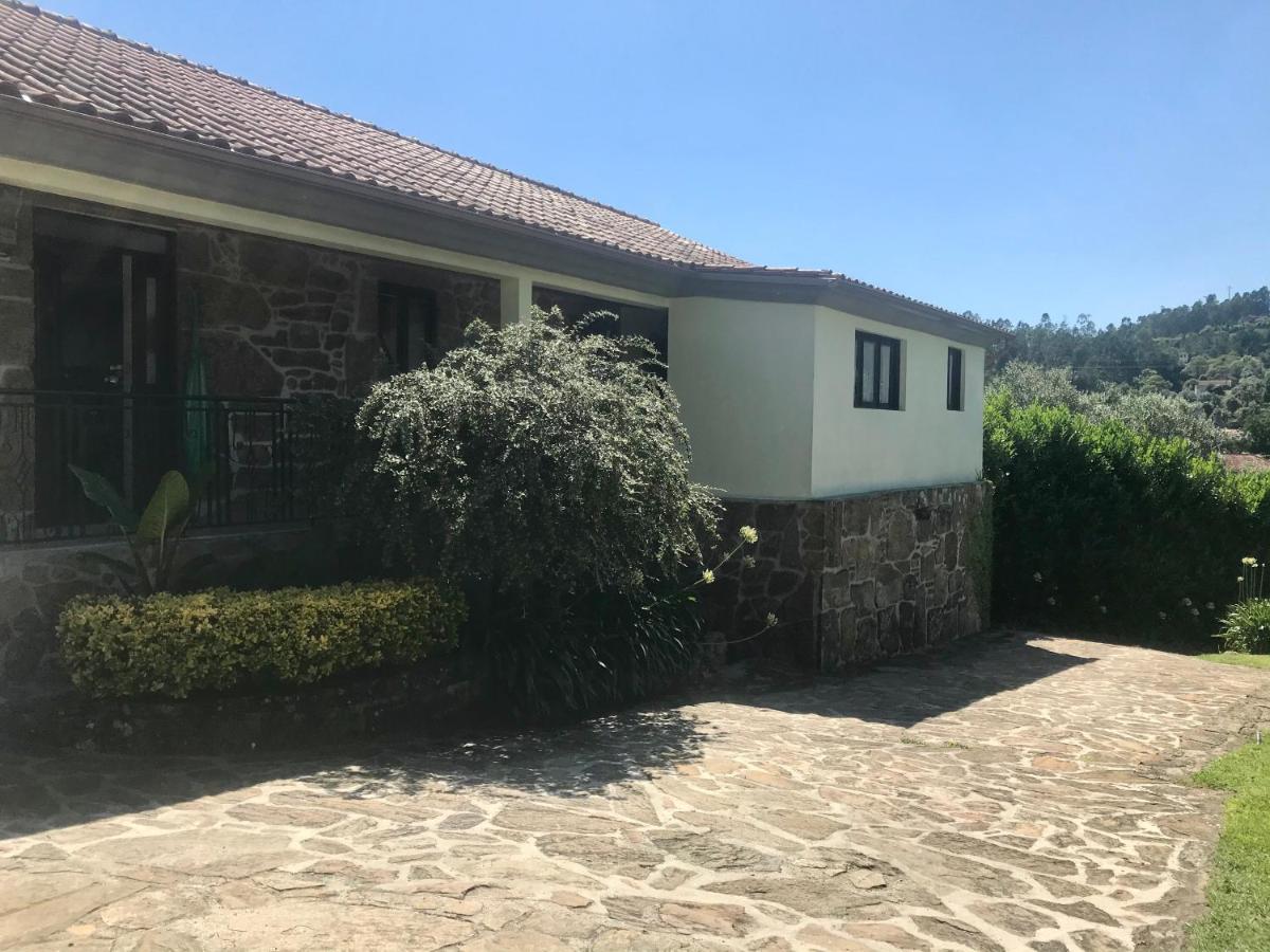 Ferias Codecoso别墅 外观 照片